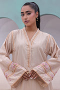 Zellbury | Summer Pret | Embroidered Kurta - 2012 XL