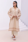 Zellbury | Summer Pret | Embroidered Kurta - 2012