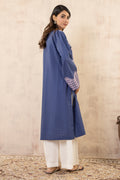 Zellbury | Summer Pret | Embroidered Kurta - 2014