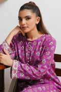 Zellbury | Summer Pret | Kurta - 2034 XL