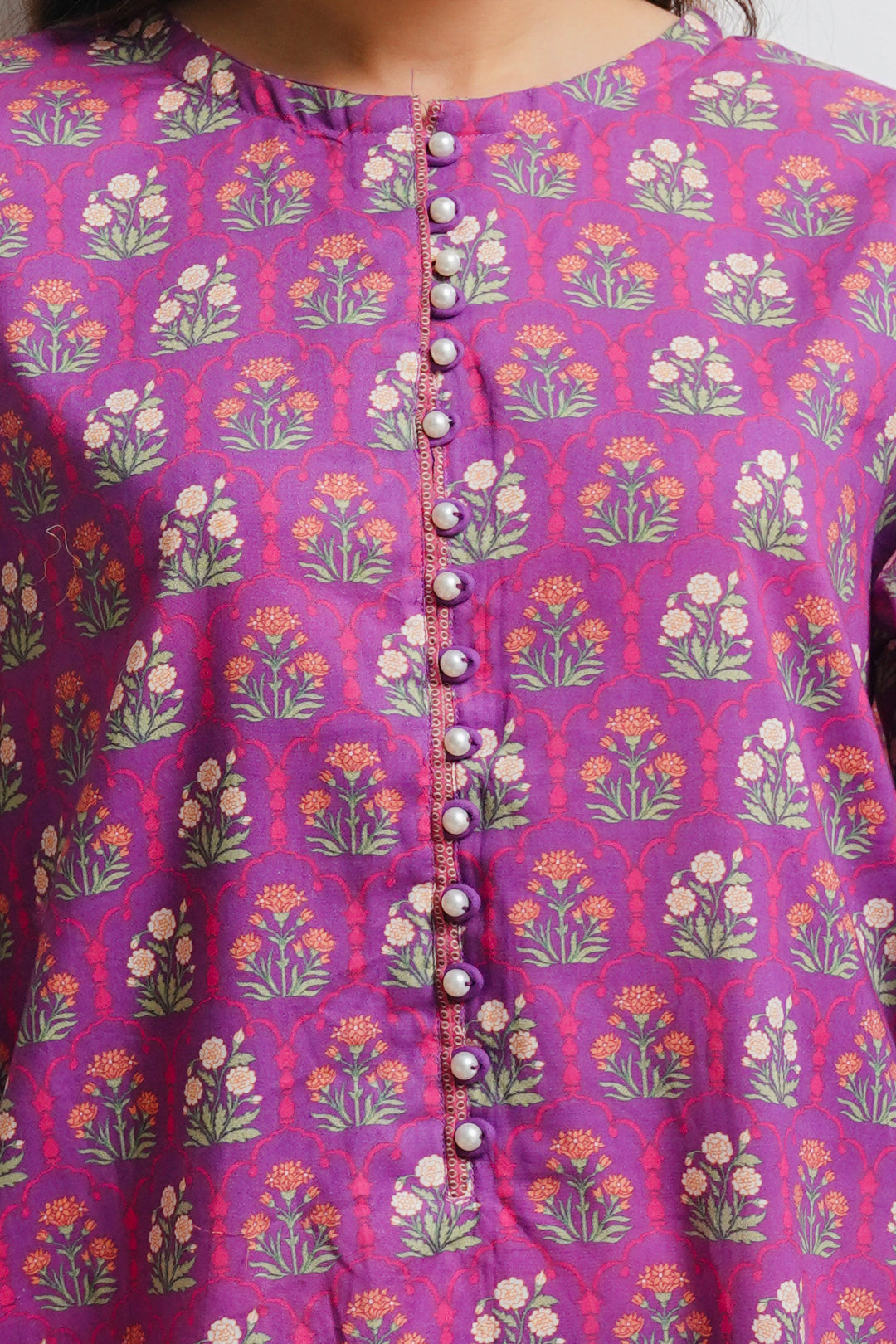 Zellbury | Summer Pret | Kurta - 2034