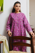 Zellbury | Summer Pret | Kurta - 2034
