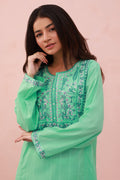 Zellbury | Summer Pret | Embroidered Kurta - 2039 XL
