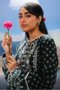 Zellbury | Summer Pret | Embroidered Kurta - 2042 XL