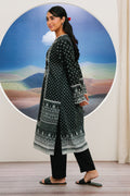 Zellbury | Summer Pret | Embroidered Kurta - 2042