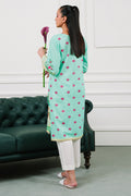 Zellbury | Summer Pret | Embroidered Kurta - 2046