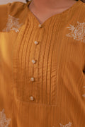 Zellbury | Summer Pret | Embroidered Kurta - 2051