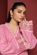 Zellbury | Summer Pret | Embroidered Kurta - 2056 XL