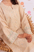 Zellbury | Summer Pret | Embroidered Kurta - 2140