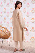 Zellbury | Summer Pret | Embroidered Kurta - 2140