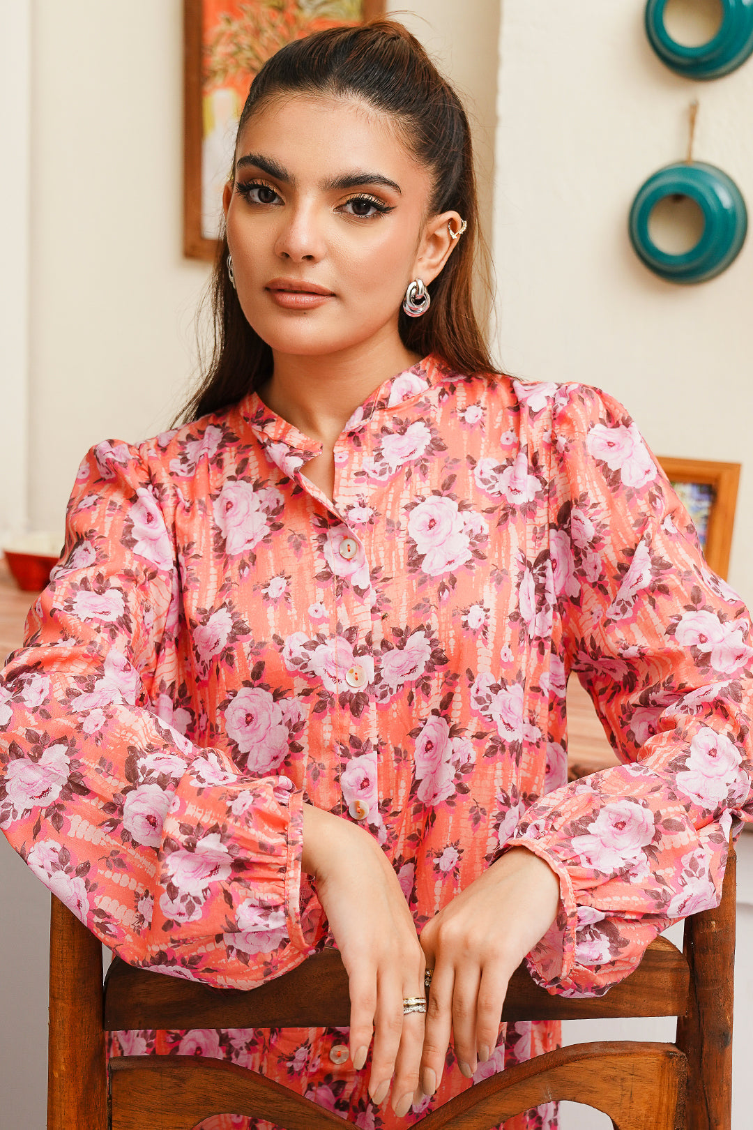 Zellbury | Summer Pret | Tunics - 2635 XL