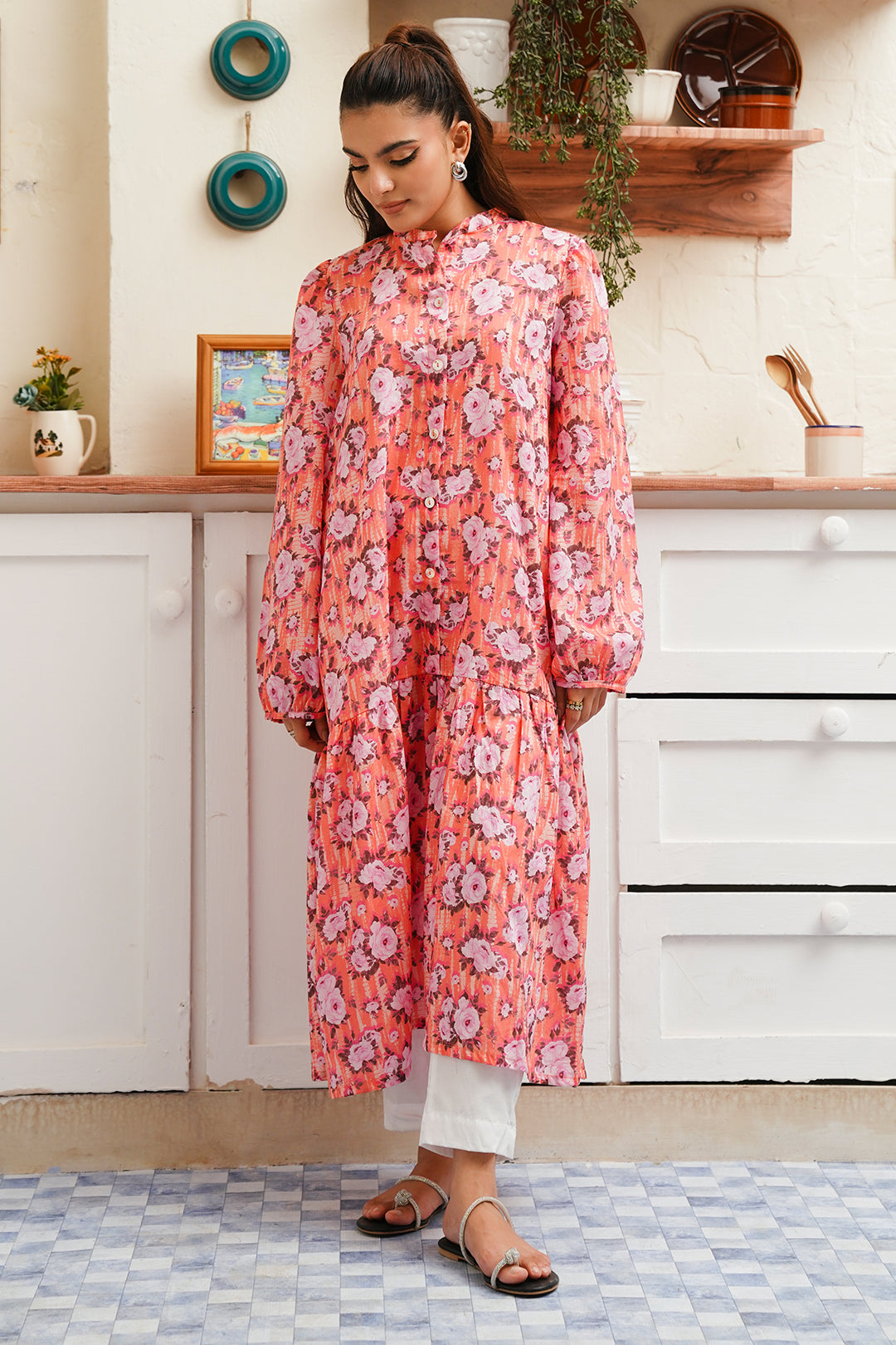 Zellbury | Summer Pret | Tunics - 2635 XL