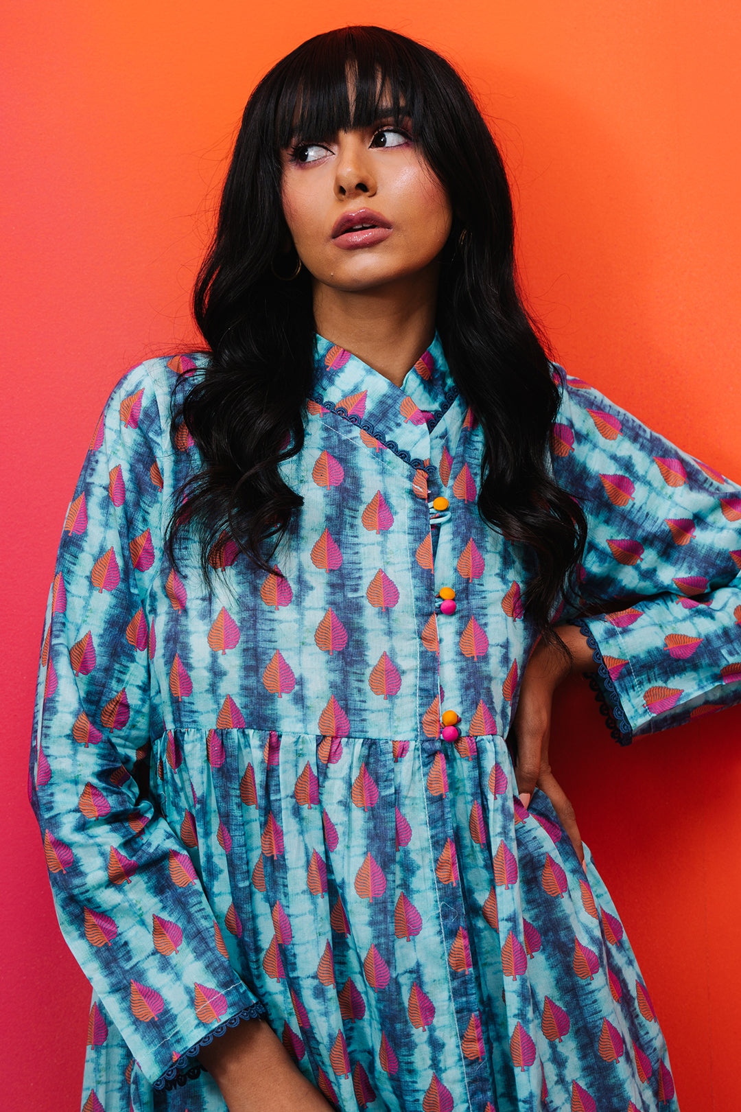 Zellbury | Summer Pret | Tunics - 2641 XL