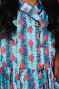 Zellbury | Summer Pret | Tunics - 2641