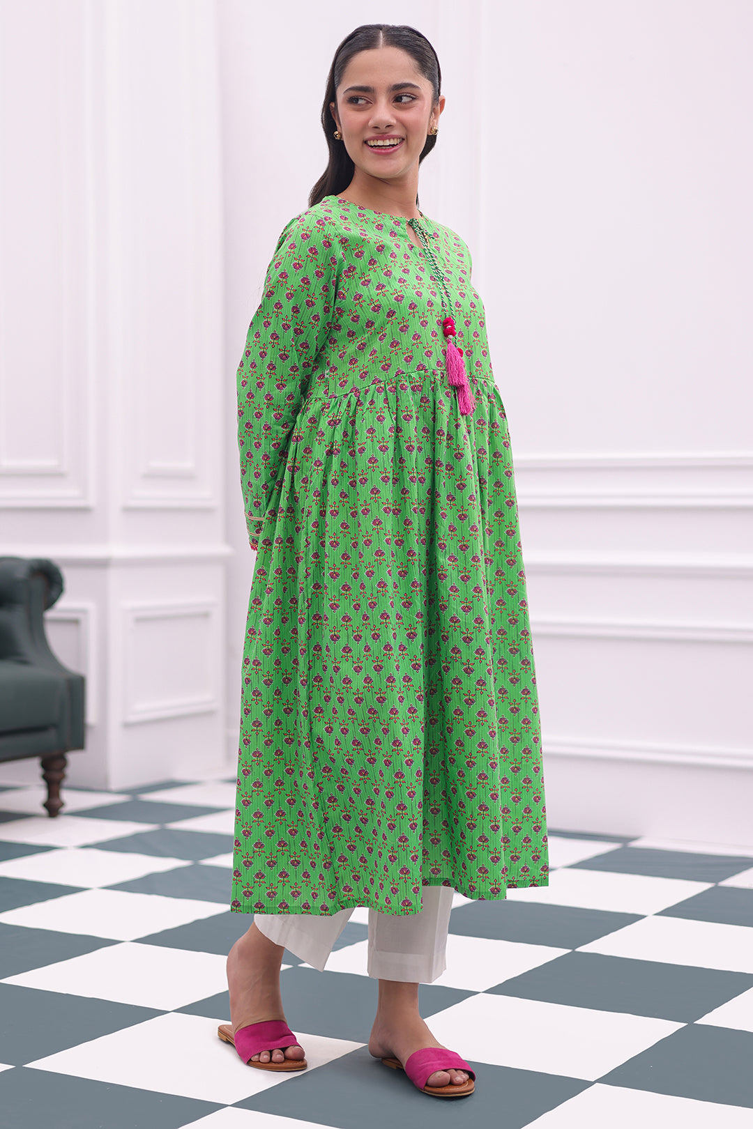 Zellbury | Summer Pret | Tunics - 2647