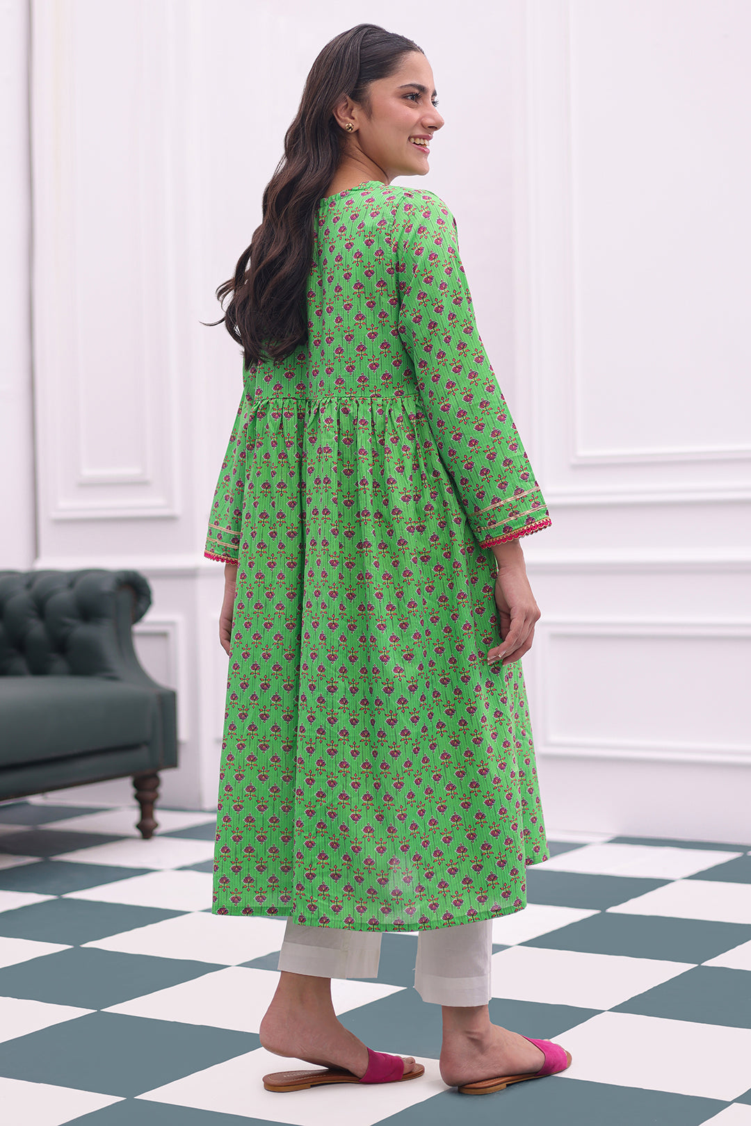 Zellbury | Summer Pret | Tunics - 2647