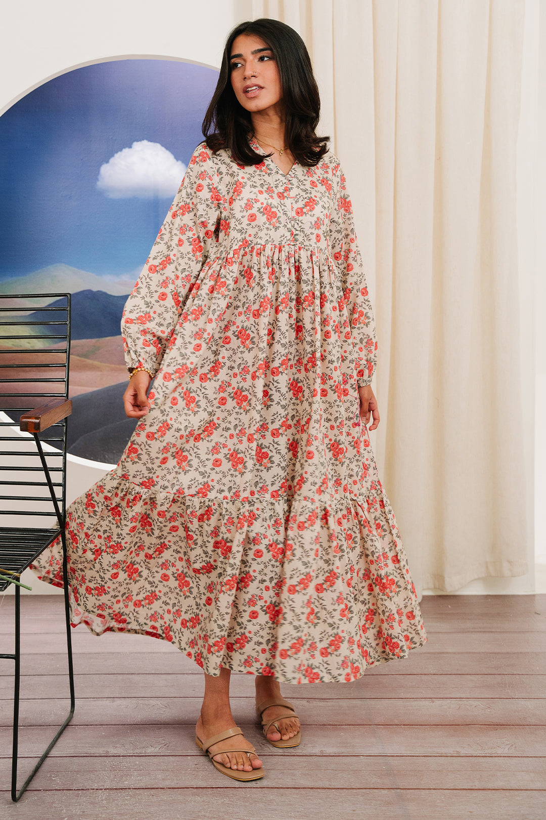 Zellbury | Summer Pret | Tunics - 2681 XL