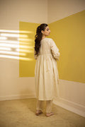 Zellbury | Summer Pret | Embroidered Kurta Trouser - 1527