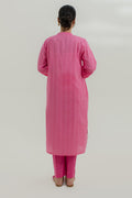 Zellbury | Summer Pret | Embroidered Kurta Trouser - 1734