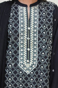 Zellbury | Summer Pret | Embroidered Kurta Dupatta - 1772