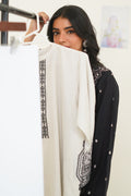 Zellbury | Summer Pret | Embroidered Kurta Dupatta - 1772