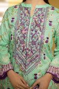 Zellbury | Summer Pret | Embroidered Kurta Dupatta - 1903