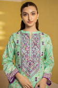 Zellbury | Summer Pret | Embroidered Kurta Dupatta - 1903
