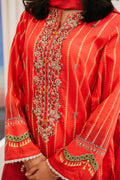 Zellbury | Summer Pret | Embroidered Kurta Dupatta - 1904