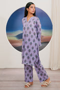 Zellbury | Summer Pret | Kurta Trouser - 1917