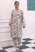 Zellbury | Summer Pret | Kurta Trouser - 1928