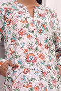 Zellbury | Summer Pret | Kurta Trouser - 1928