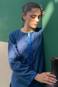 Zellbury | Summer Pret | Embroidered Kurta Trouser - 1932