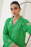 Zellbury | Summer Pret | Embroidered Kurta Trouser - 1933