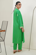Zellbury | Summer Pret | Embroidered Kurta Trouser - 1933