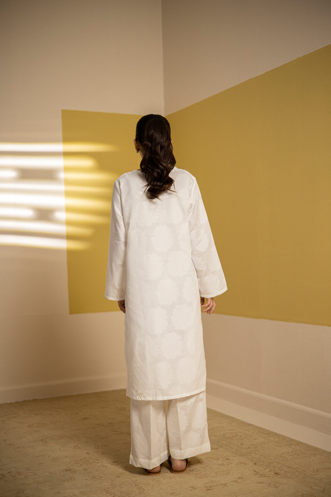 Zellbury | Summer Pret | Kurta Trouser - 1934