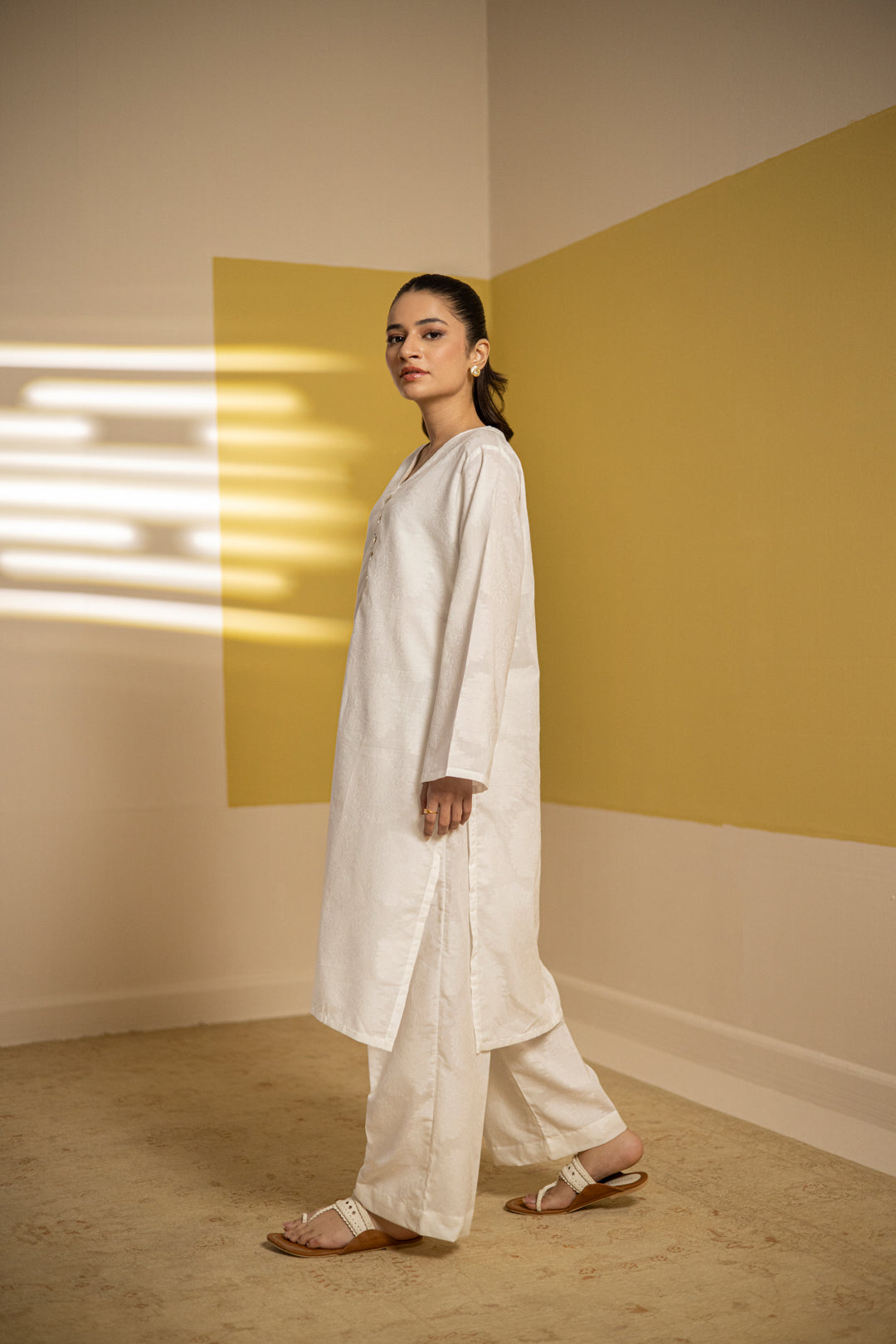 Zellbury | Summer Pret | Kurta Trouser - 1934
