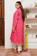 Zellbury | Summer Pret | Kurta Dupatta - 2066