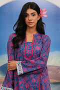 Zellbury | Summer Pret | Kurta Dupatta - 2068