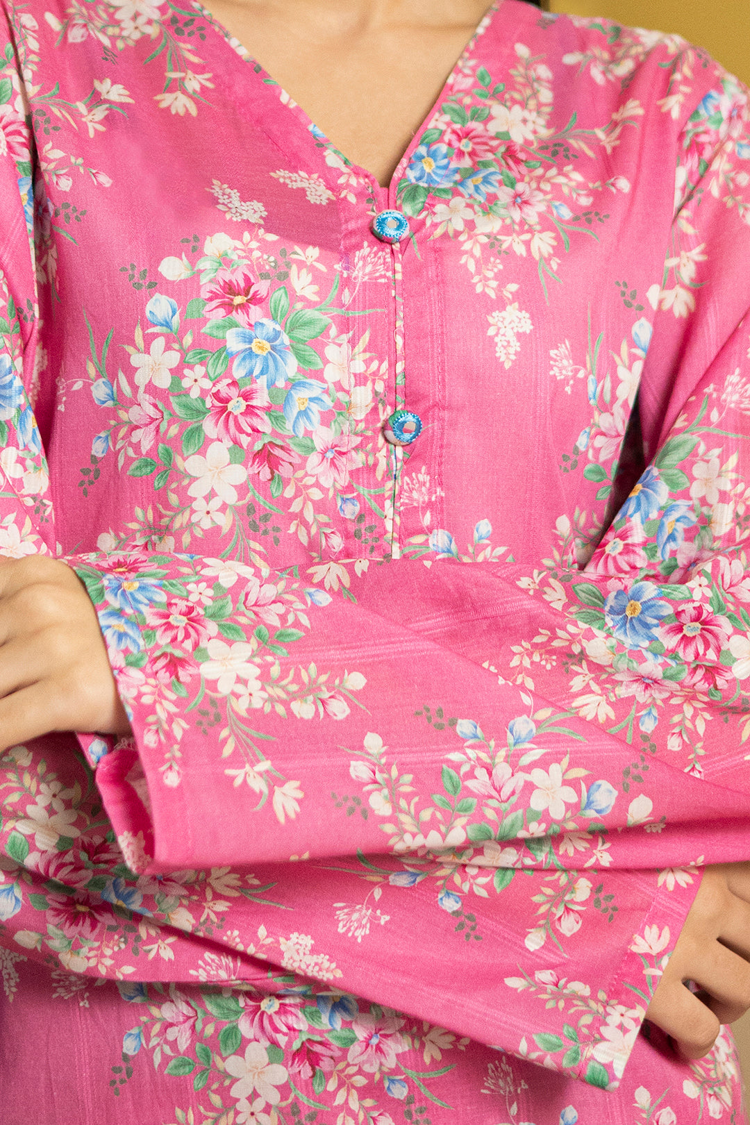 Zellbury | Summer Pret | Kurta Trouser - 2079