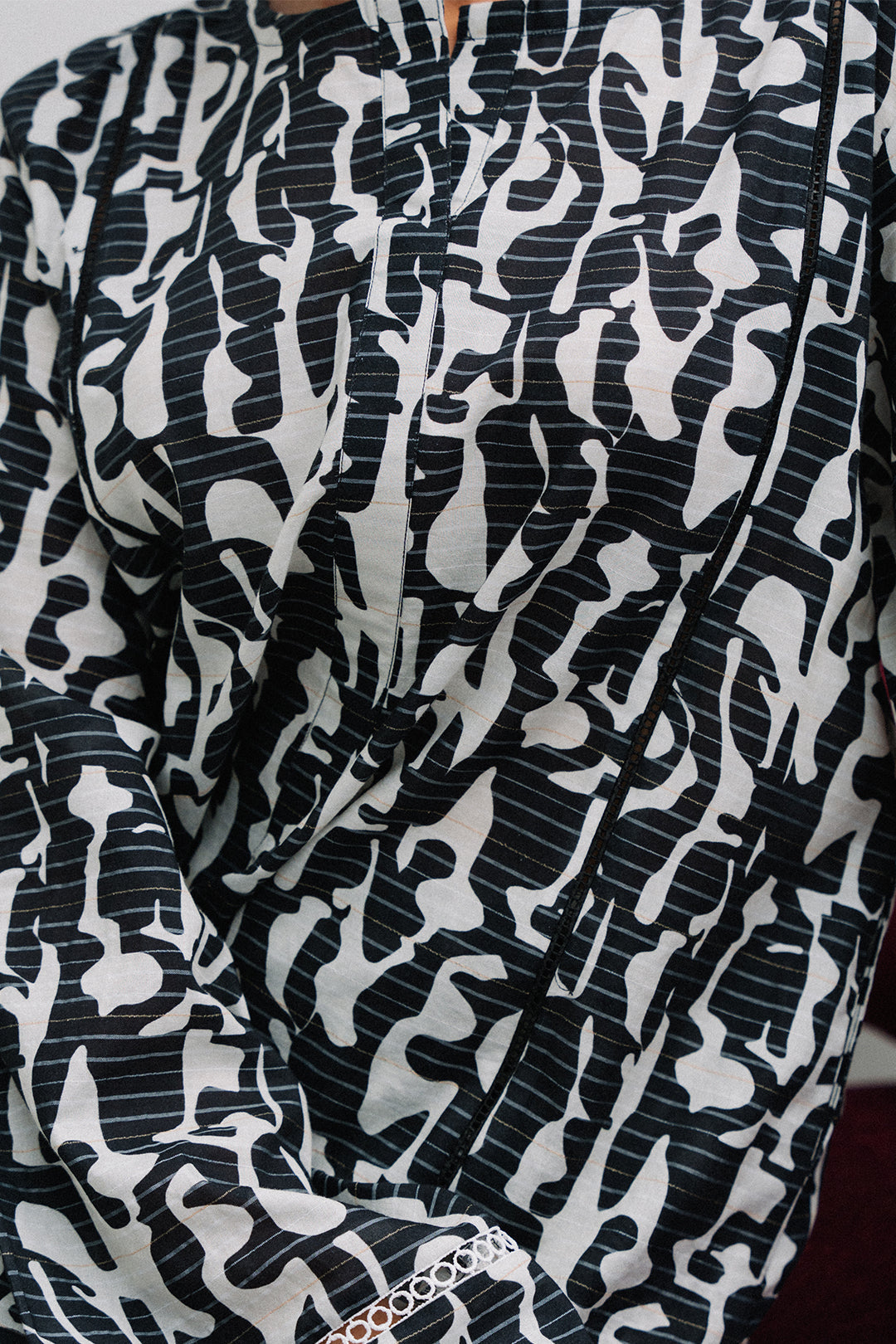 Zellbury | Summer Pret | Kurta Trouser - 2081