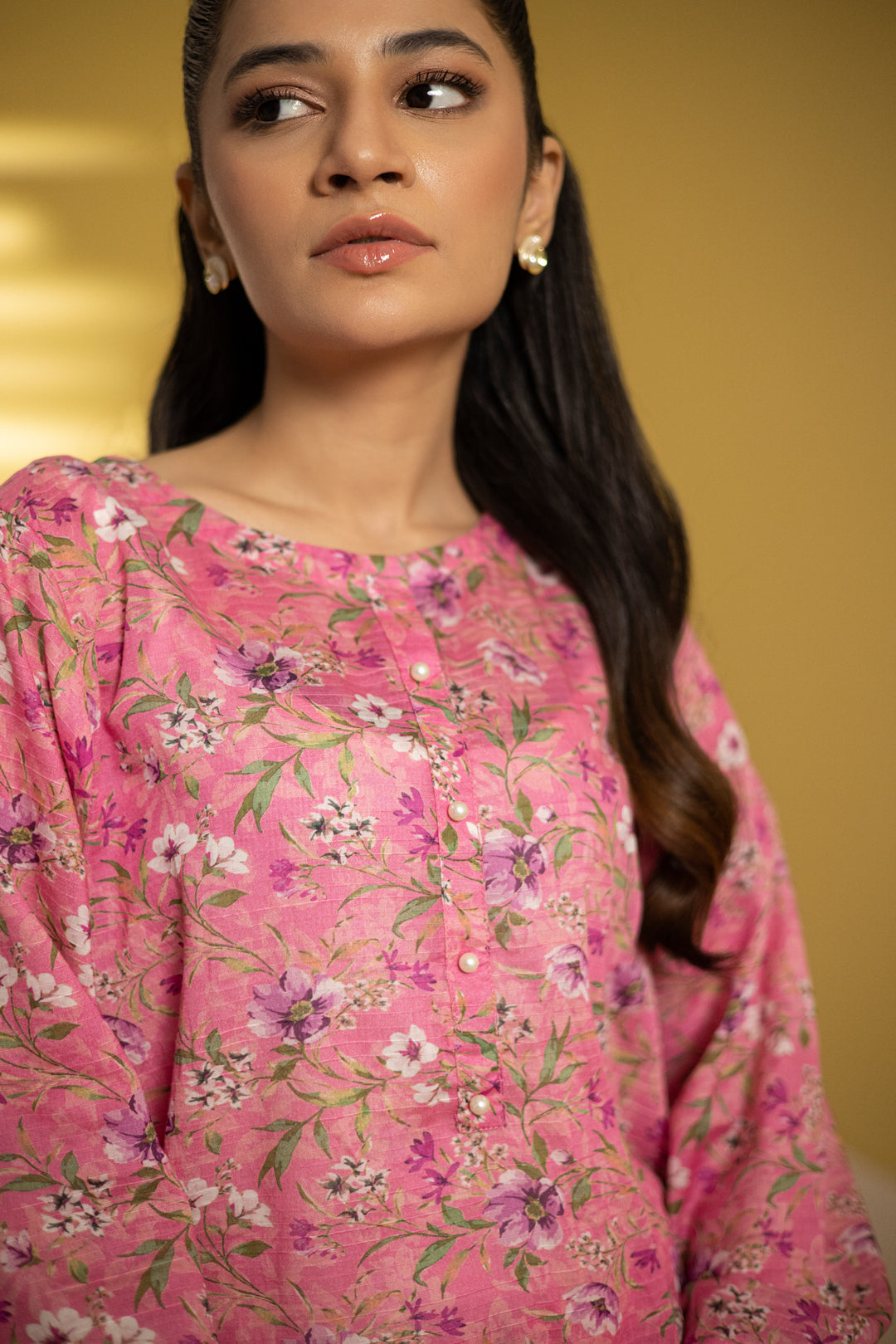 Zellbury | Summer Pret | Kurta Trouser - 2084