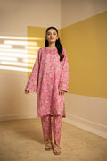 Zellbury | Summer Pret | Kurta Trouser - 2084