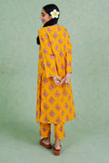 Zellbury | Summer Pret | Kurta Trouser - 2085