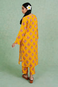 Zellbury | Summer Pret | Kurta Trouser - 2085