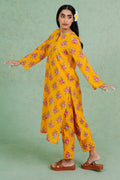 Zellbury | Summer Pret | Kurta Trouser - 2085