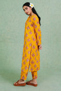 Zellbury | Summer Pret | Kurta Trouser - 2085