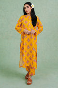 Zellbury | Summer Pret | Kurta Trouser - 2085