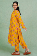 Zellbury | Summer Pret | Kurta Trouser - 2085