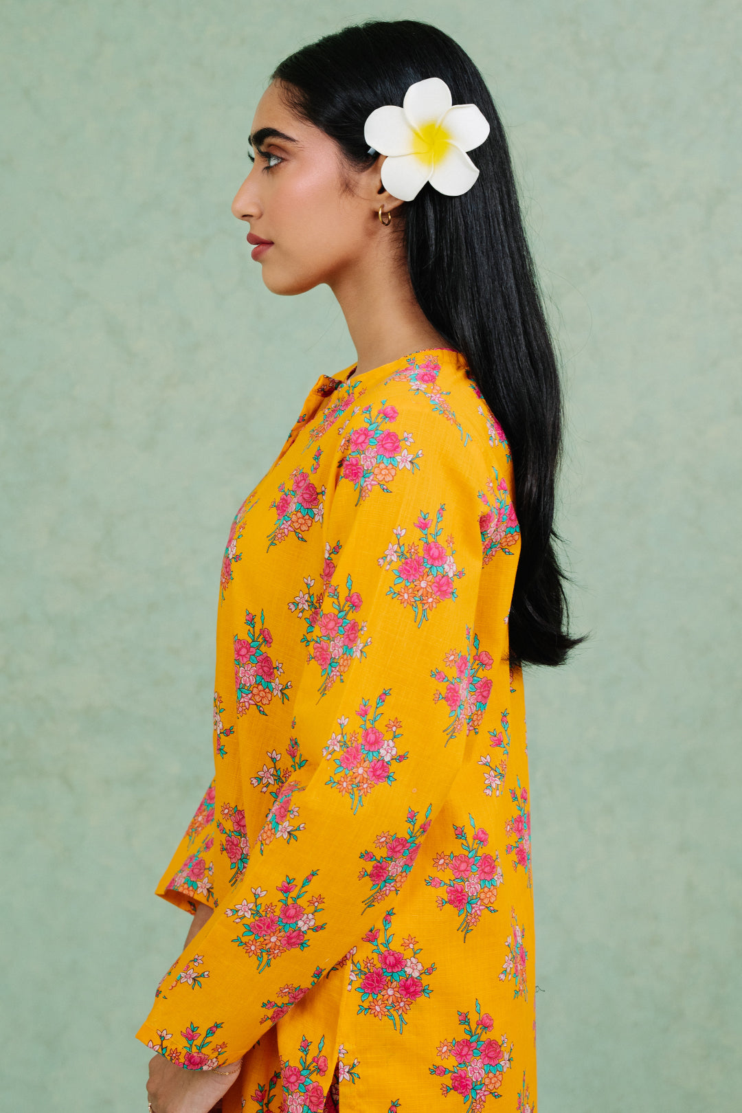 Zellbury | Summer Pret | Kurta Trouser - 2085