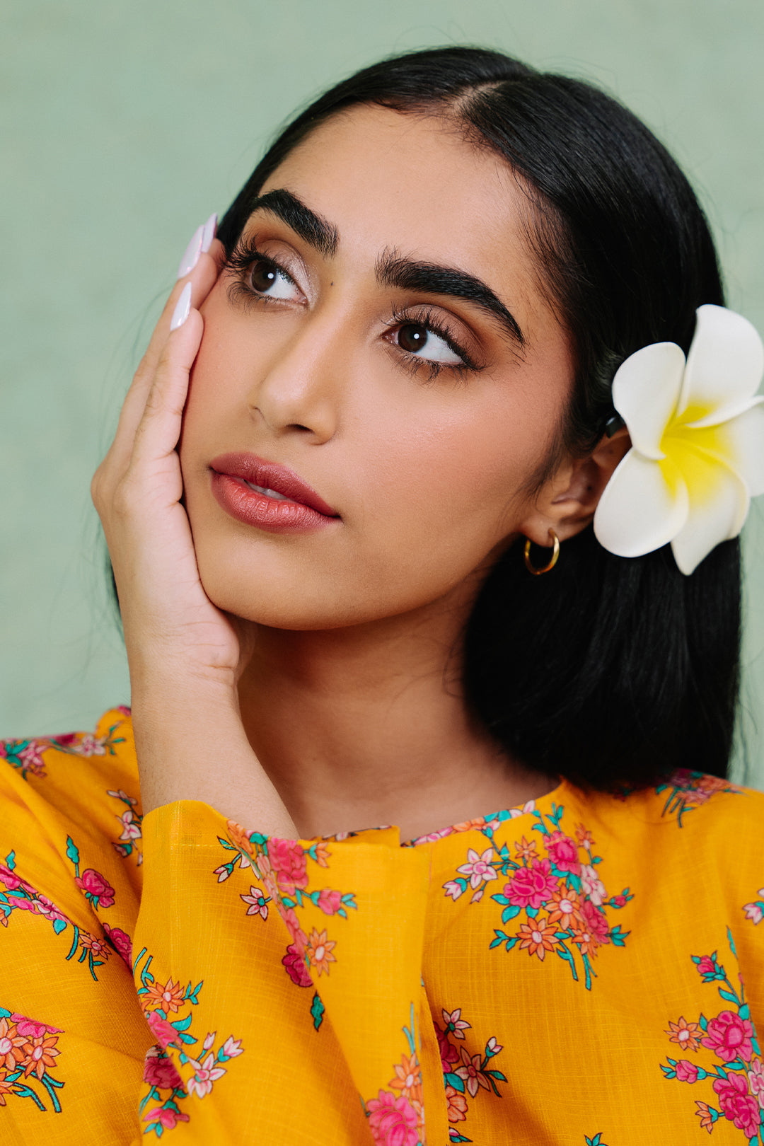 Zellbury | Summer Pret | Kurta Trouser - 2085